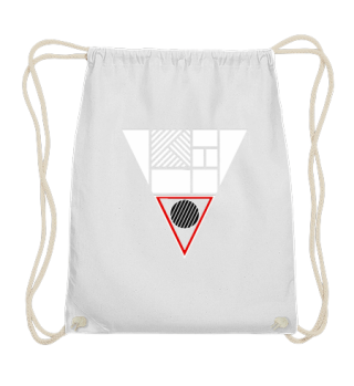 The triangle 2.8 black | present gift