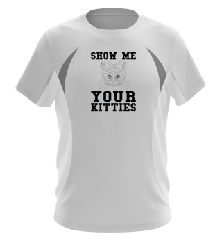 Show me your Kitties gift idea