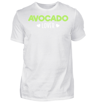 Avocado Lover - Funny Gift T-Shirt