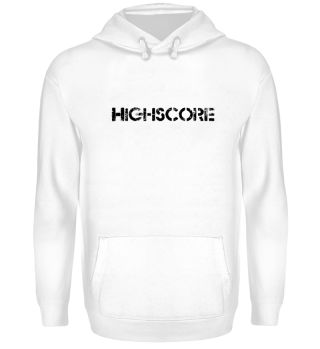 Highscore (black)