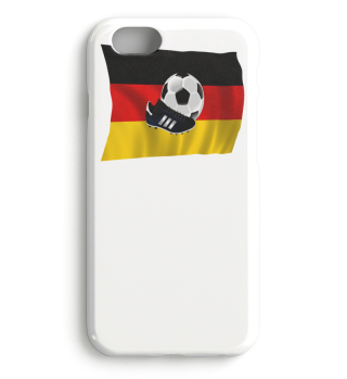Deutschland Fussball