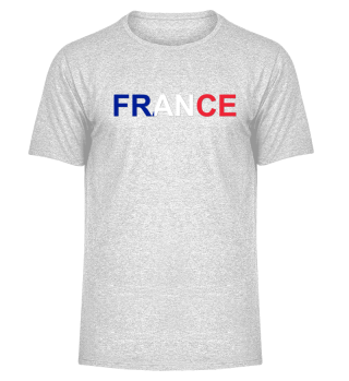 France WM 