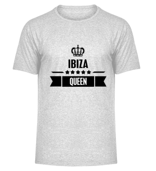 Ibiza Queen Bora Bora Ushuaia