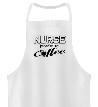 Nurse Coffee Job Profession Gift Idea