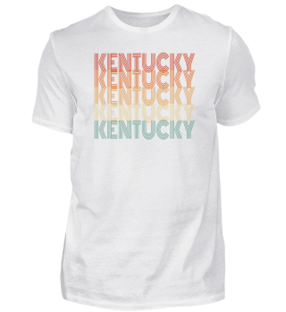 Reisendes Kentucky geschenk