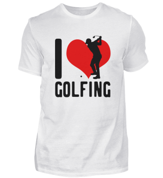 Golf Golfen 64