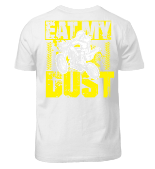 Eat my Dust Motocross