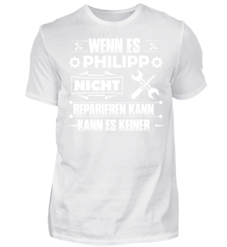 Philipp - Kann es keiner