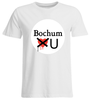 Bochum doesn't love you