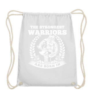 The strongest warrior - customizable