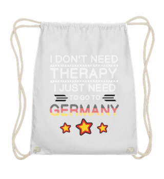 Go to Germany Gift Deutschland Geschenk