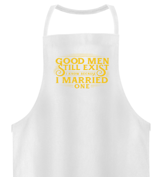 Wife Shirt-Good Men 