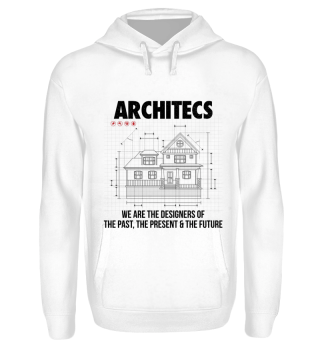 Architect are designers