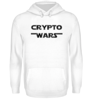 Crypto Wars Shirt 