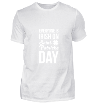 Everyone's Irish gift for Ireland Lovers