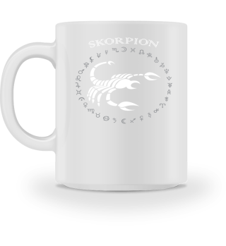 Skorpion 01 FP W