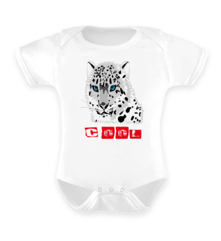 COOL Tiger Shirt Gift Ideas CAT T-Shirt
