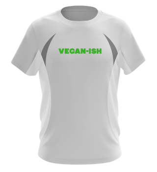 Simply Veganish Vegan