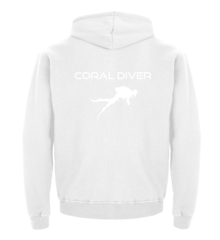 Taucher - Coral Diver – Tauchen