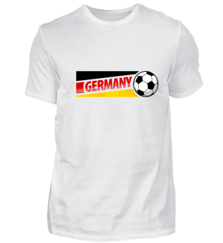 Football Germany. Gift.