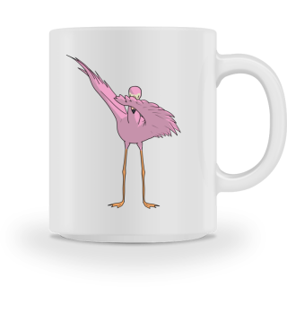 Flamingo - Flamenco Dabbing Dance