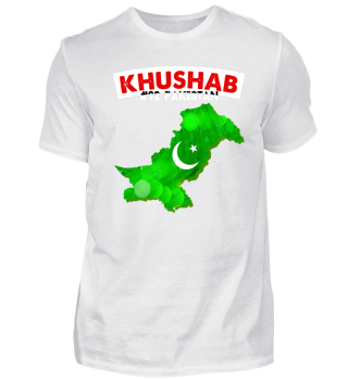 🇵🇰 Khushab