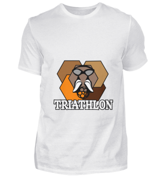 Triathlon Extrem Sport