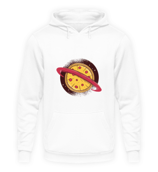 The Pizza Planet