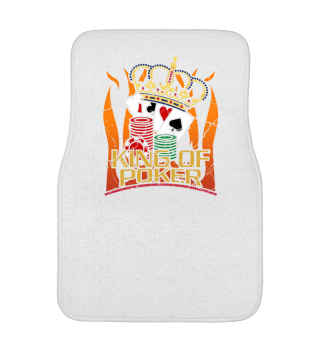 Poker Full Geschenk Spiel Karten As 