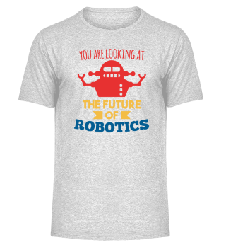Robots Robotics children Nerd Computer
