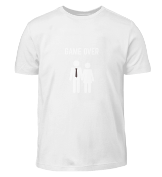 Game Over Stag Party Gift