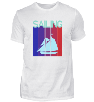 Colors of Sailing