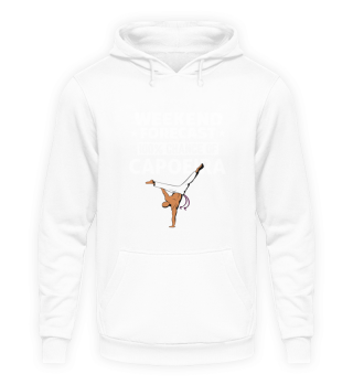 Capoeira Wochenende Kampftanz Kampfsport