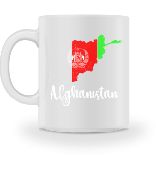 Afghan Flag Support Freedom