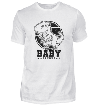 Baby Dino Neugeborenes BabySaurus Baby