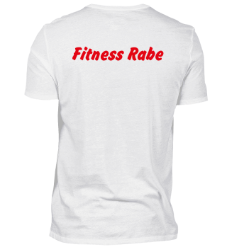 Premium Fitness Rabe T-Shirt