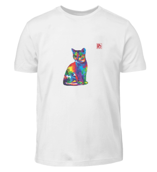 T-Shirt, Animal