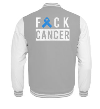 Fck Cancer Shirt the colon 