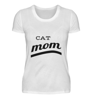 cats - cat mom