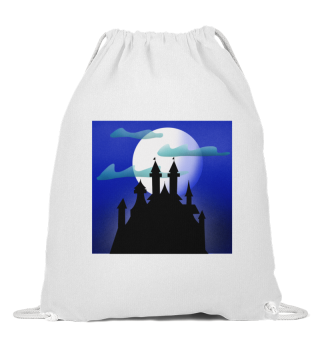 Enchanted castle | Fairy tale