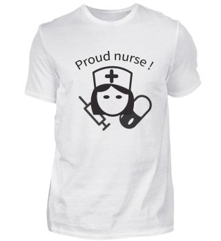 Krankenschwester-Pflege