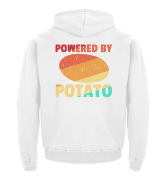 Potato Potato Potato Potato Potato