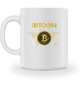 Bitcoin BTC - Worldwide for one Currency
