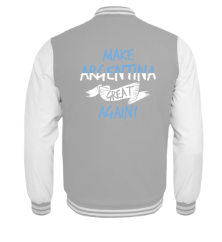 Argentinien Argentinien 