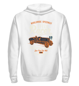 Classic Car Racer