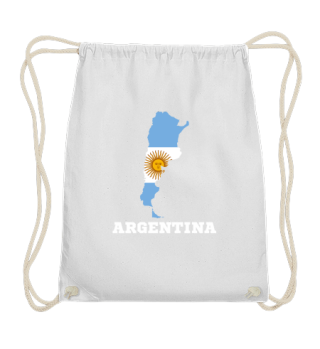 Argentina Argentinien Fan WM Geschenk 