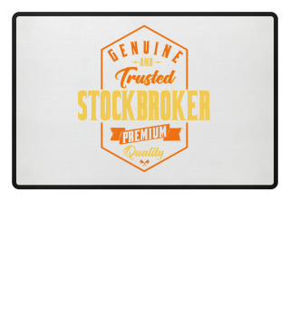 Genuine and trusted Stockbroker