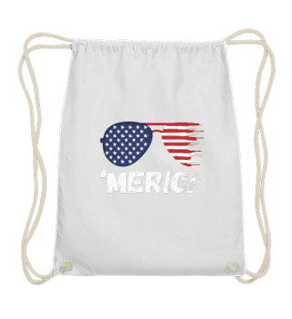 4th of July T Shirt American Flag Gifts