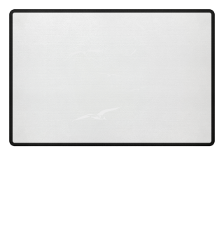 Flying Seagulls - Möwen im Flug Geschenk