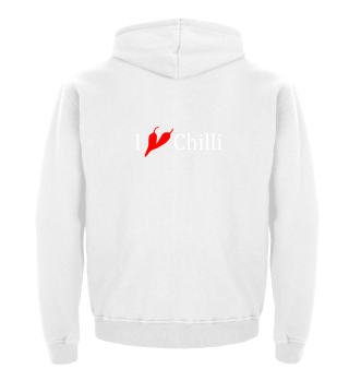 I love Chilli